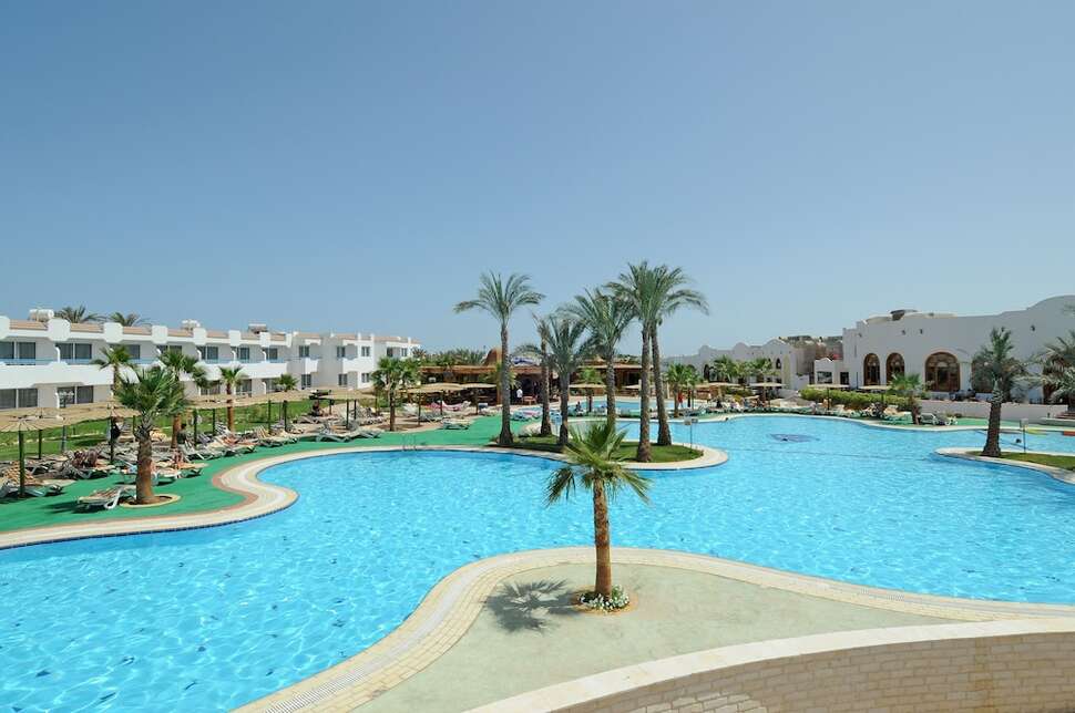 Een foto van Dreams Vacation Resort