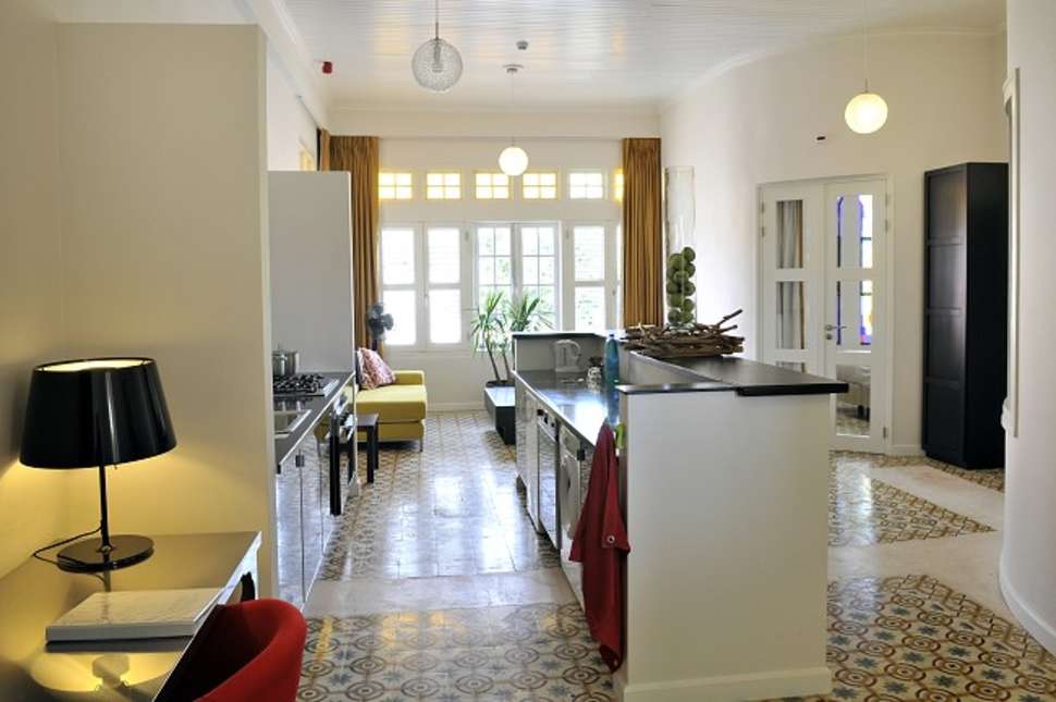 Een foto van Hotel 't Klooster