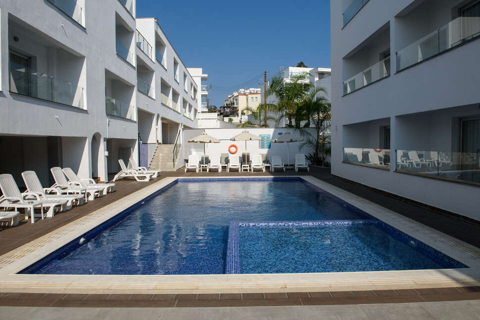 Ein Foto Milea Hotel