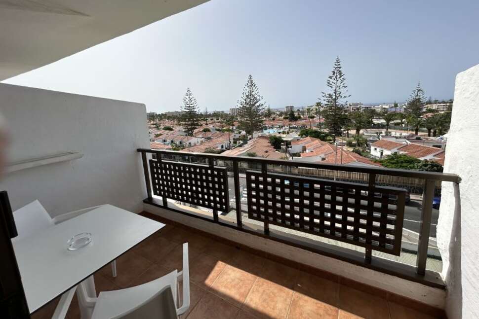 Een foto van Parquemar Appartement & Bungalow Complex