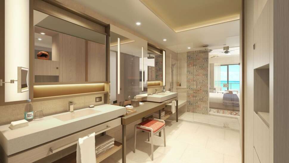 Ein Foto Hyatt Zilara Cap Cana
