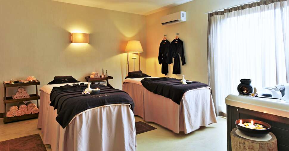 Een foto van Radisson Blu Poste Lafayette Resort & Spa