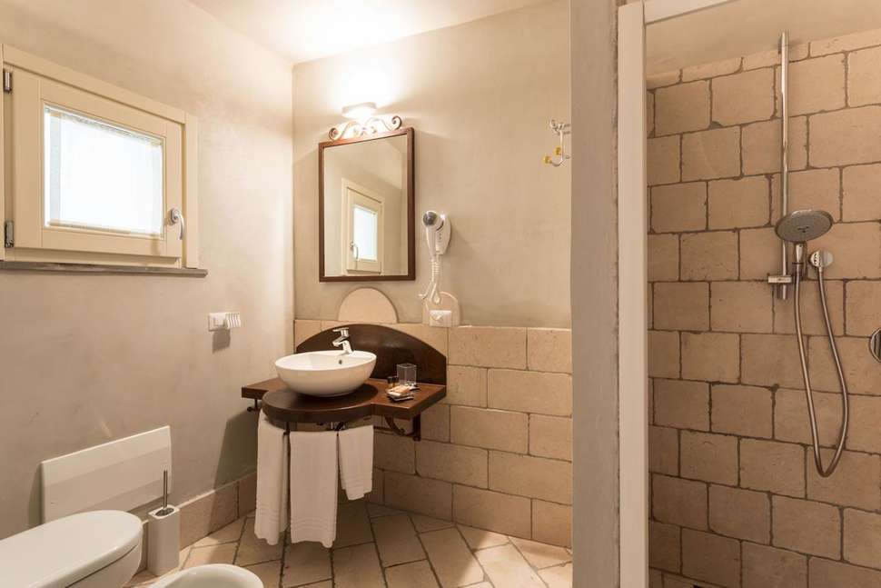Een foto van Maison Tresnuraghes