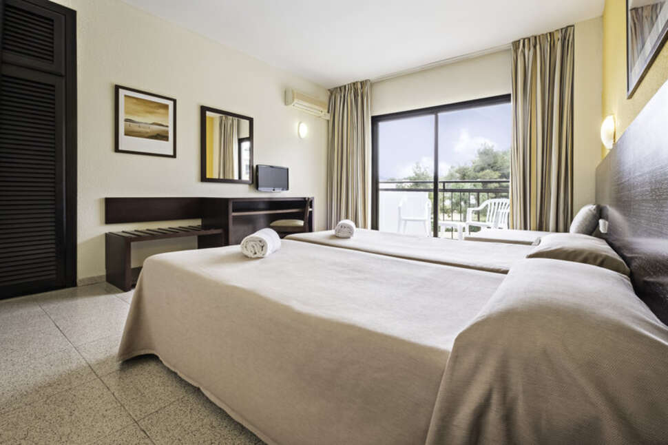 Een foto van azuLine Hotel Mar Amantis I & II