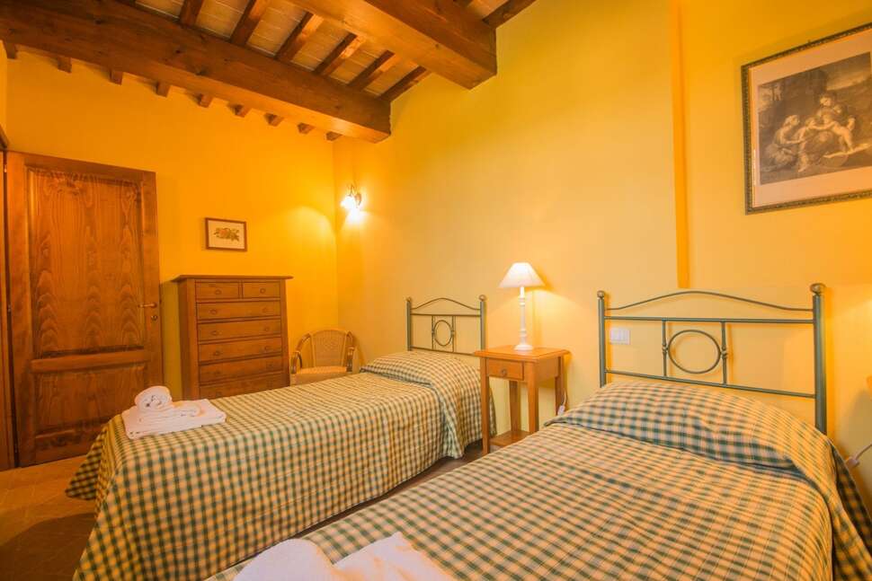 Een foto van Tenuta Castellare di Tonda