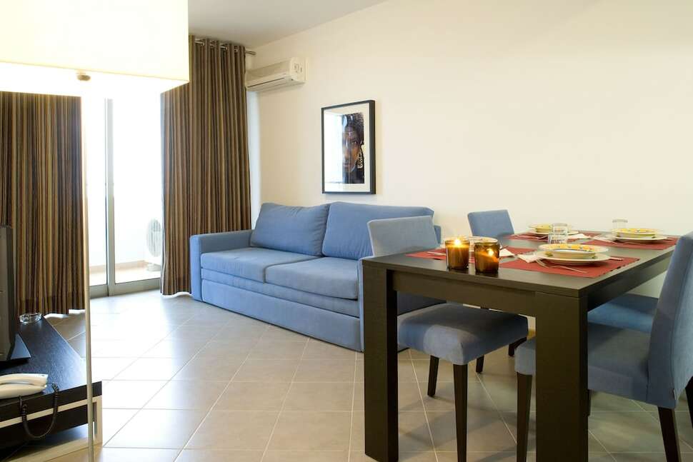 Een foto van Oceano Atlantico Appartementen
