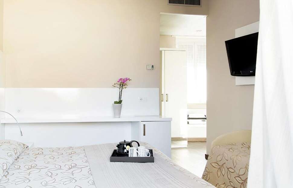 Een foto van Hotel Primavera