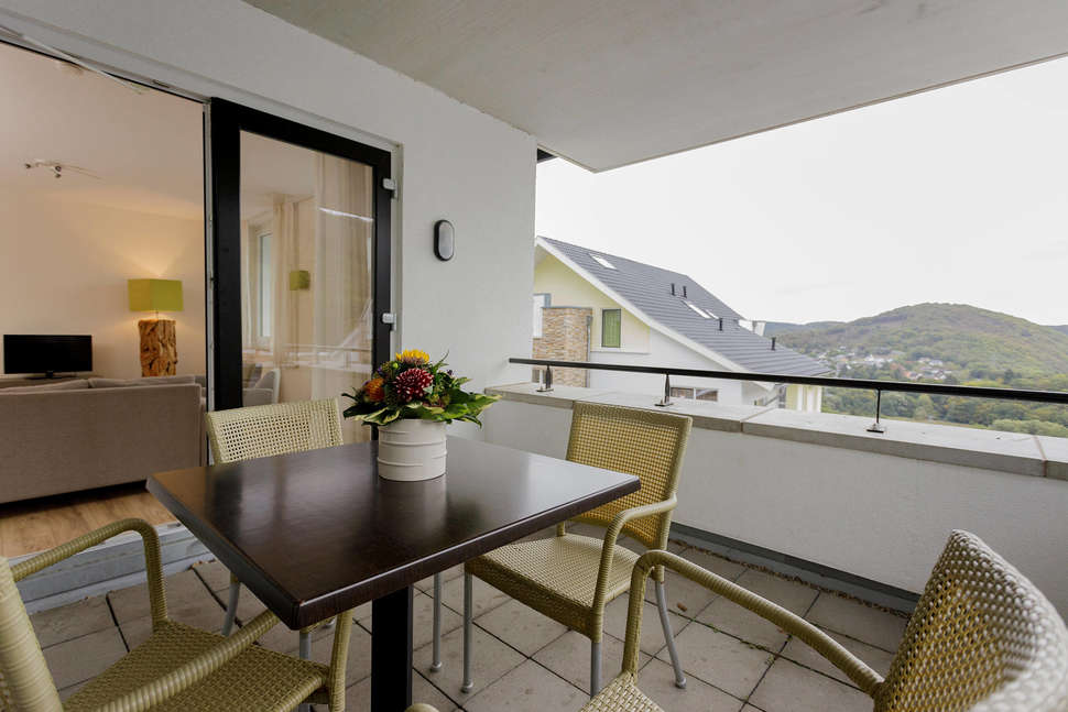 Een foto van Dormio Resort Eifeler Tor