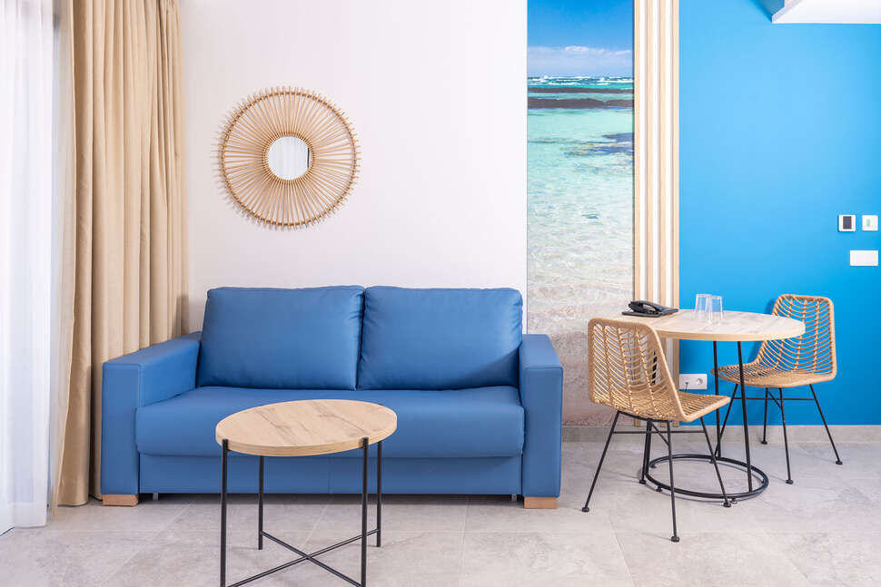 Een foto van Esmeralda Cotillo Homes by Livvo