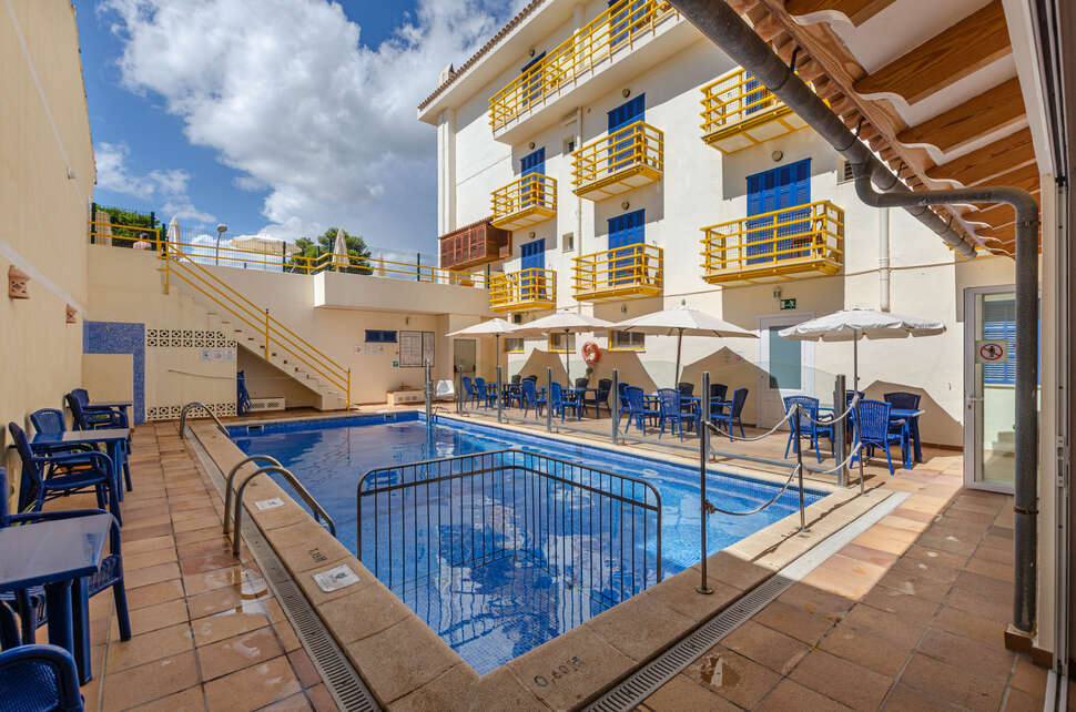 Een foto van Bellavista Hotel