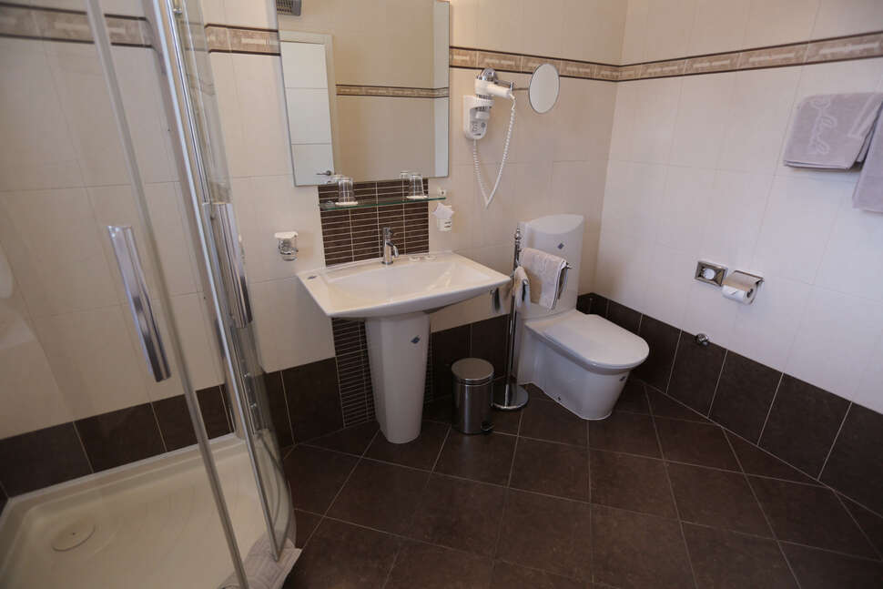 Een foto van Pervanovo Appartementen