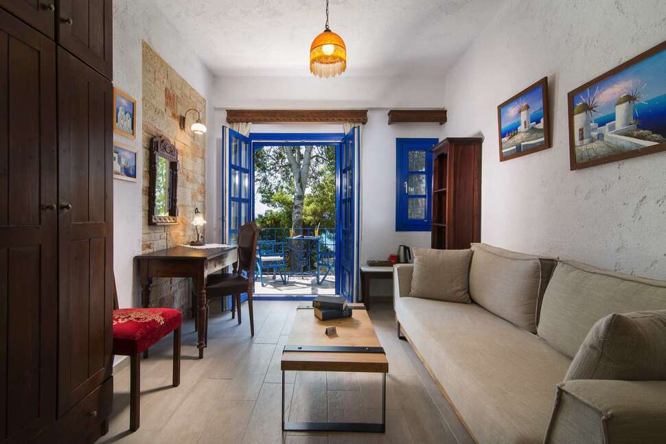 Ein Foto Virginia Hotel