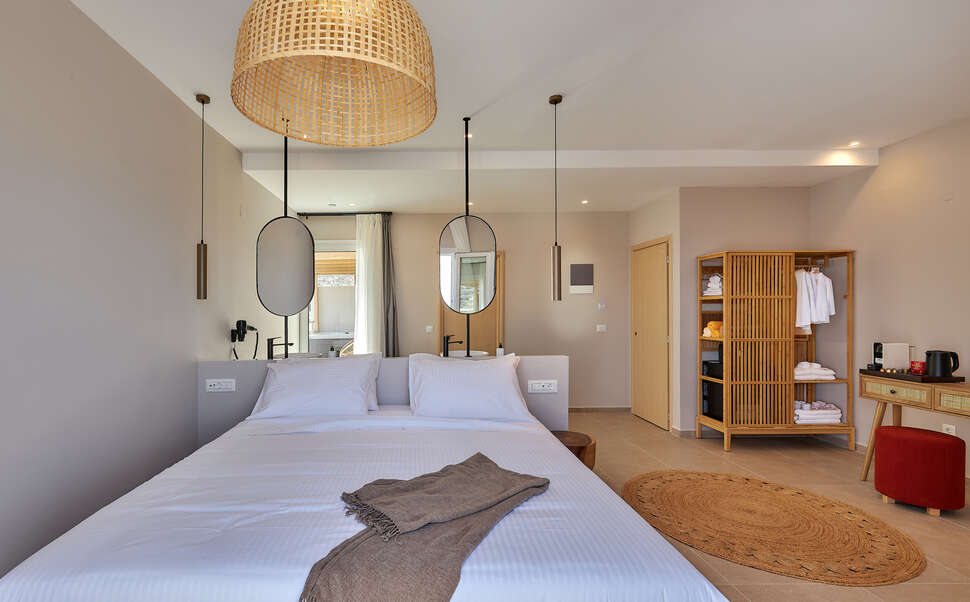 Een foto van Lotus Rise Hotel