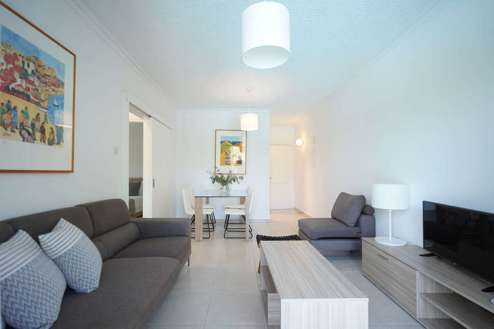 Een foto van Basilica Holiday Resort