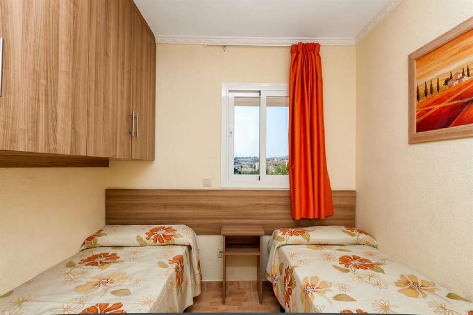 Een foto van Appartementen Stella Maris
