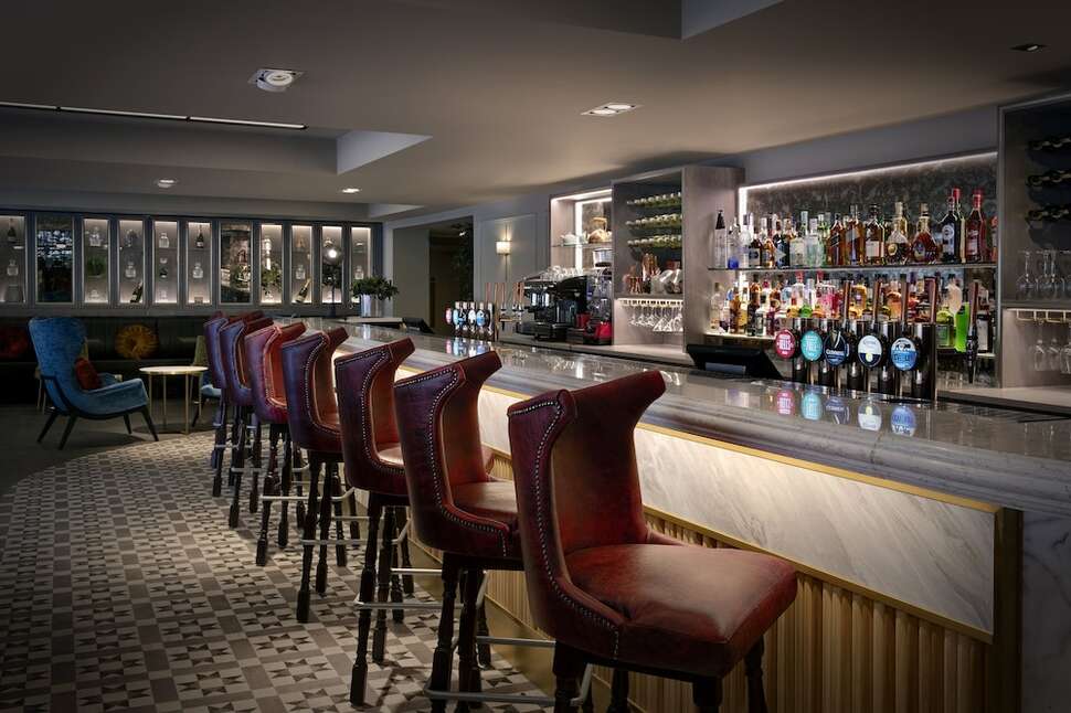 Een foto van Leonardo Royal Hotel London City