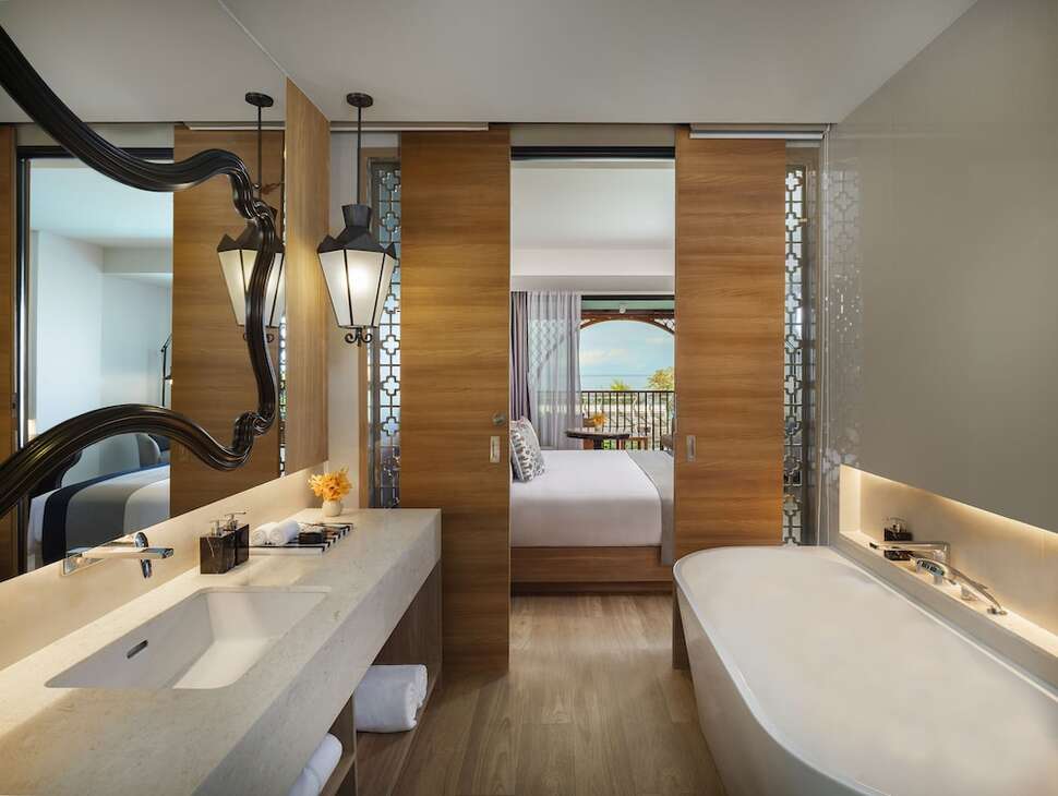 Een foto van Avista Grande Karon Resort & Spa Phuket - MGallery Collection