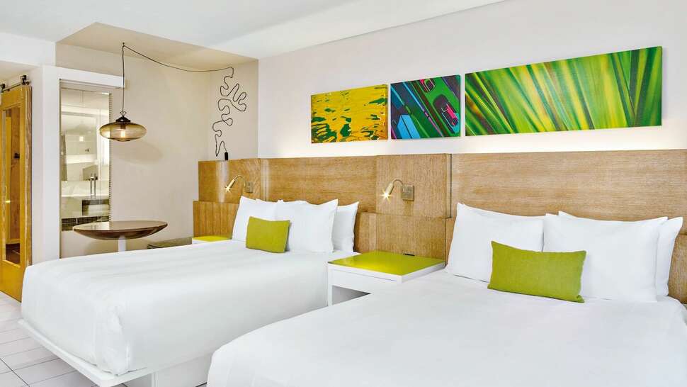Een foto van Royal Palm South Beach