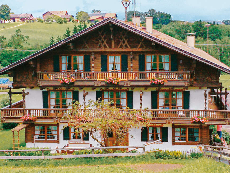Een foto van Gastenverblijf Kohlerhof