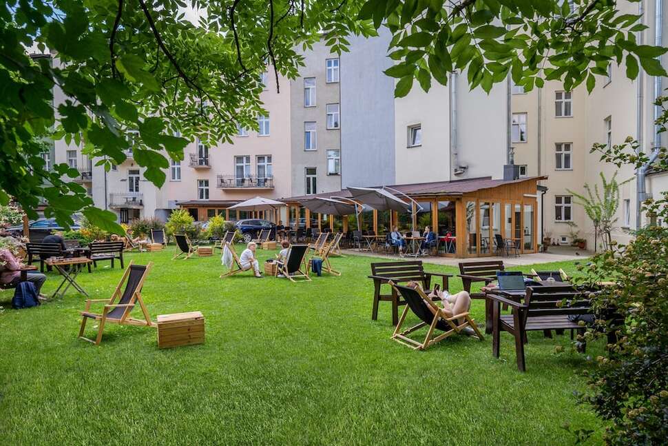 Een foto van Yarden Aparthotel