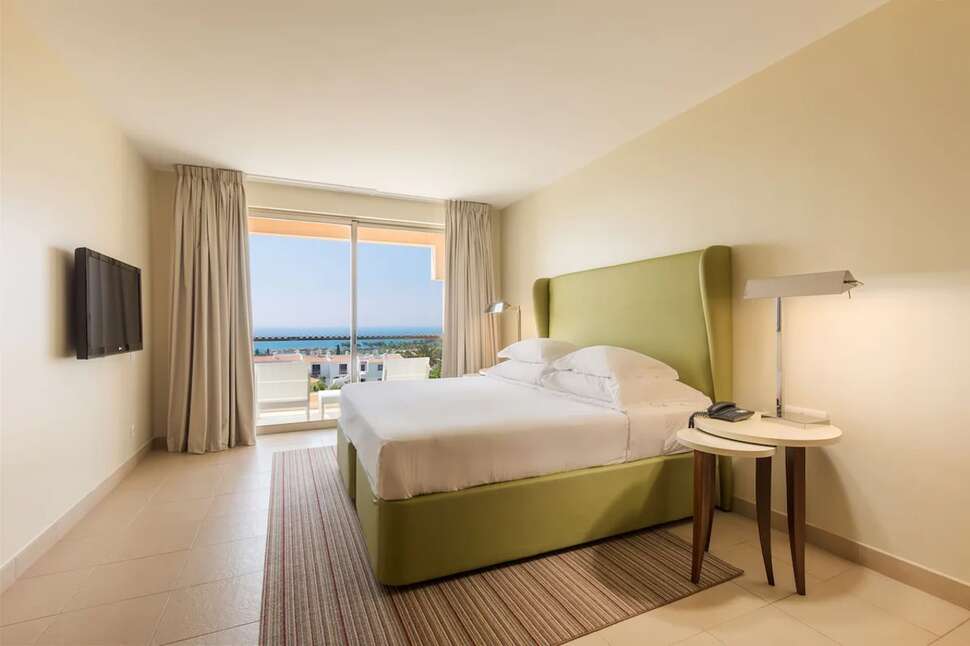 Een foto van NAU Sao Rafael Suites