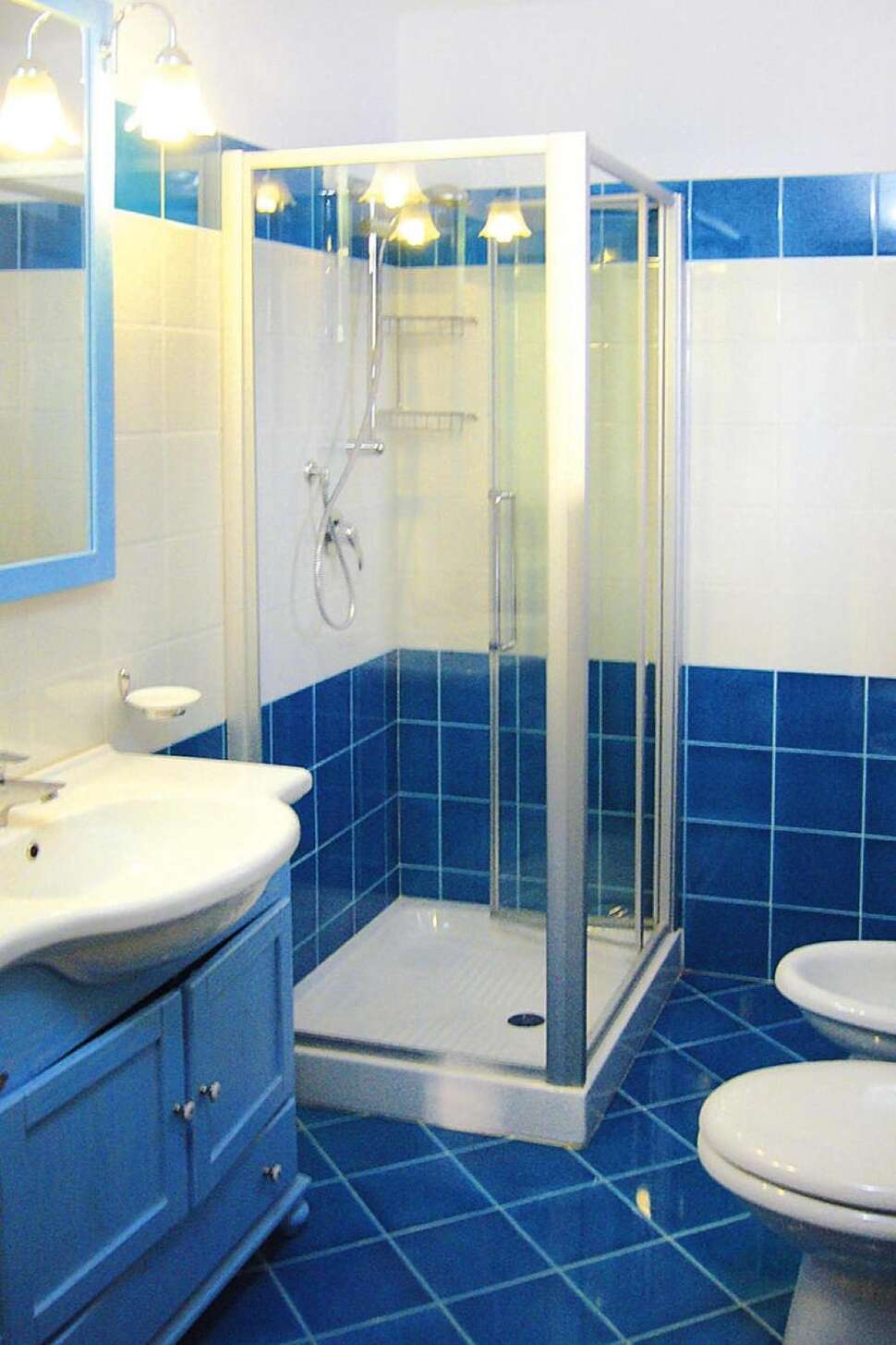 Een foto van Appartementen Bouganvillage