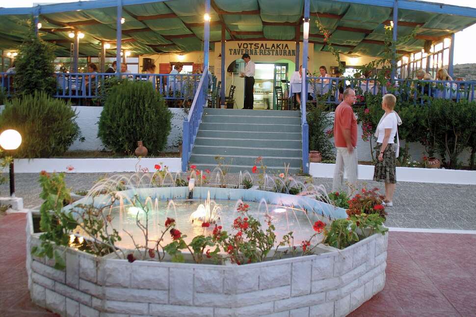 Ein Foto Votsalakia Beach