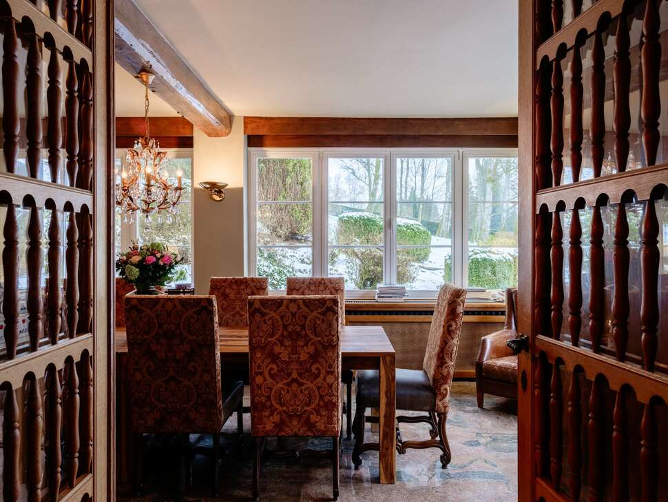 Een foto van Auberge d'Alle
