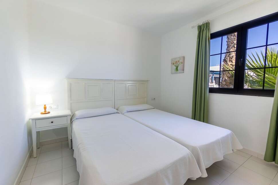 Ein Foto Apartments Flamingo