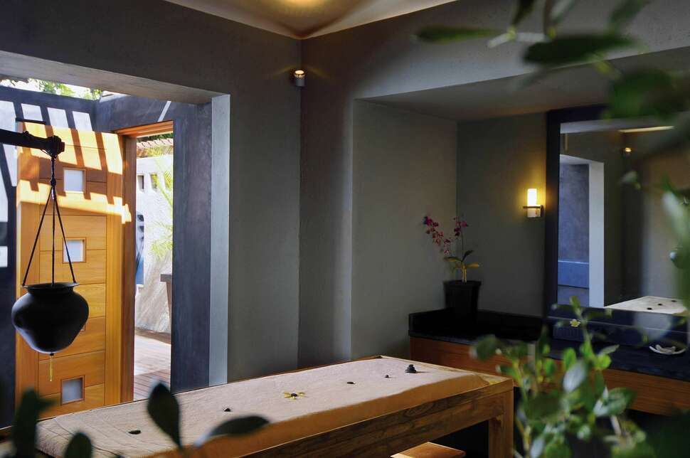 Een foto van Mauricia Beachcomber