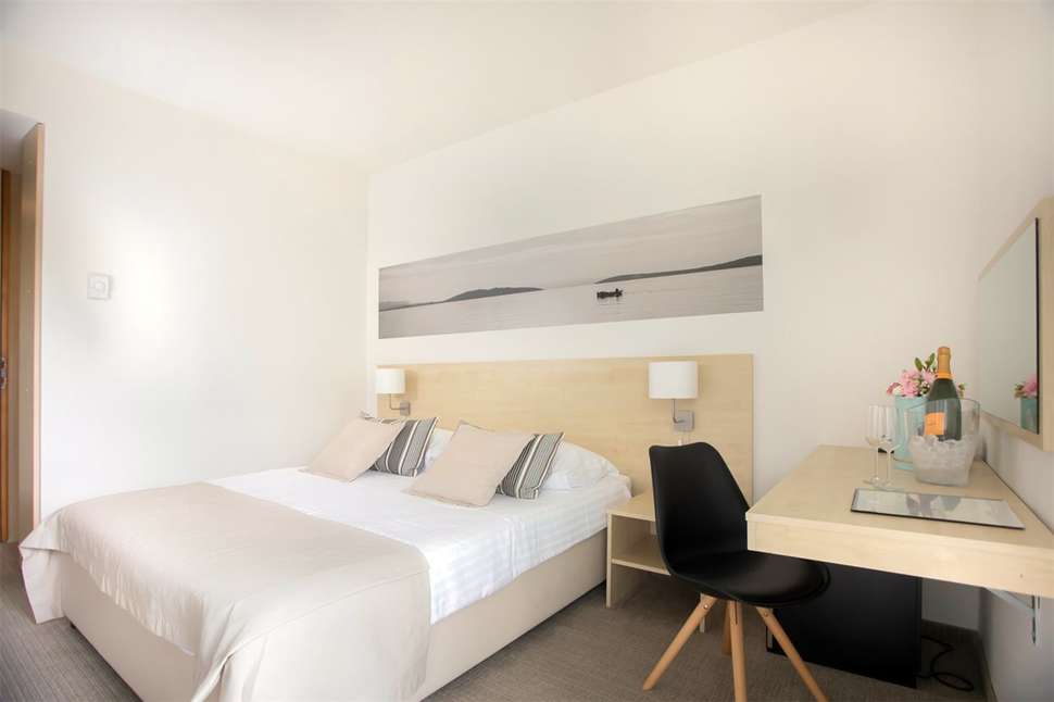 Een foto van Villas Arausana & Antonina