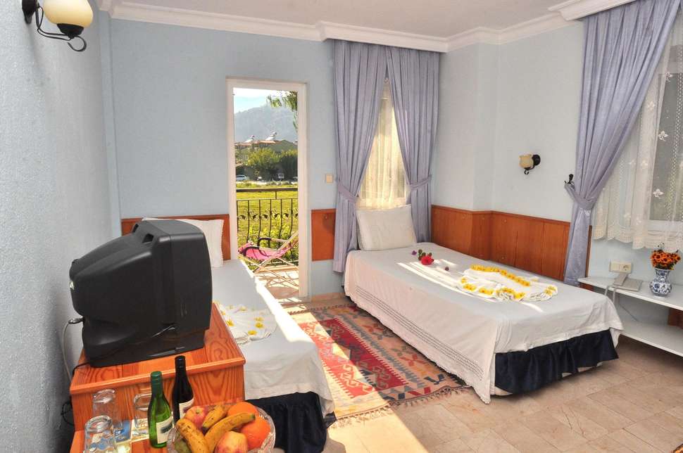 Een foto van Basar Hotel