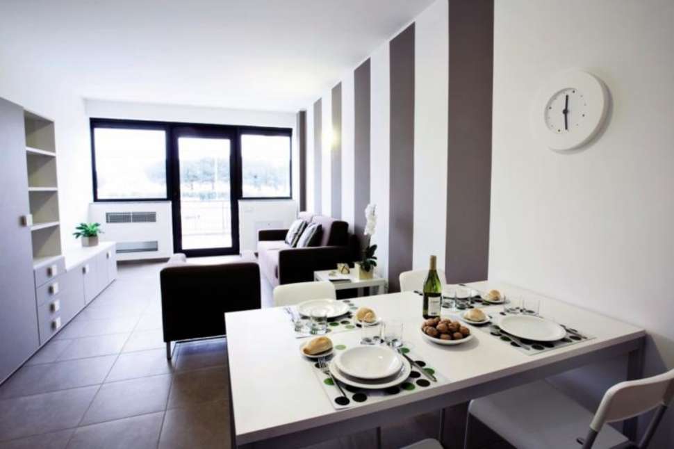 Een foto van Riviera Palace Residence