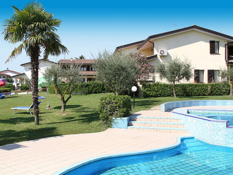 Een foto van Residence Primera