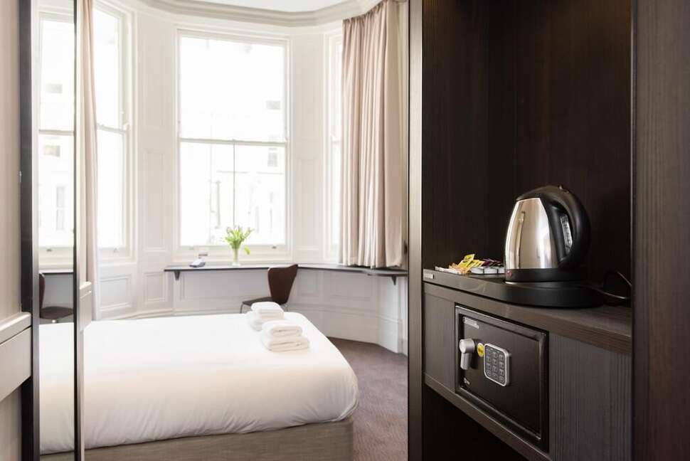 Een foto van Mowbray Court Hotel