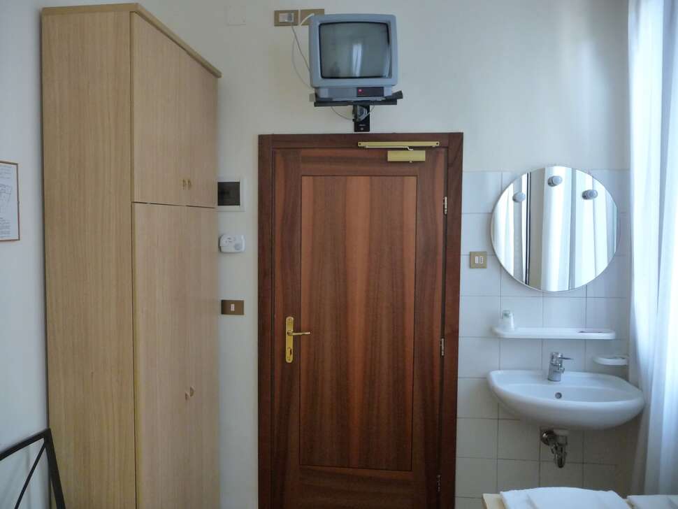Een foto van Hotel Tivoli
