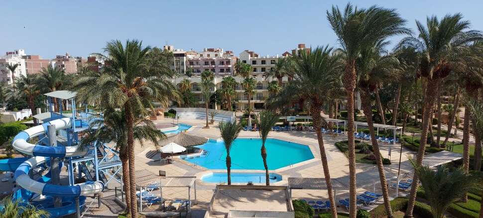 Ein Foto Regina Resort & Aquapark
