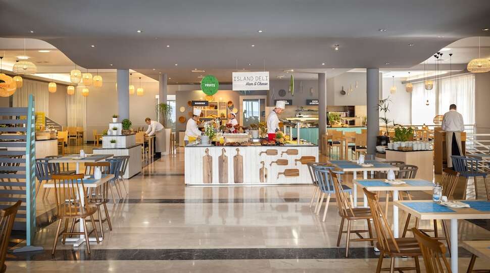 Een foto van Krk Sunny Hotel