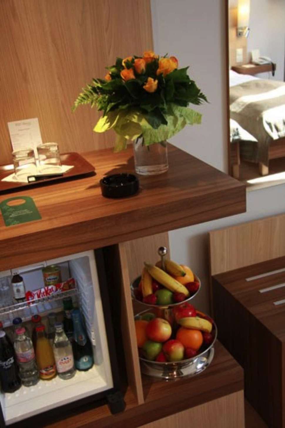 Een foto van The Three Corners Hotel Bristol