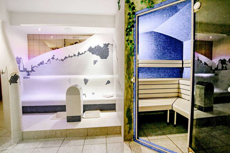 Een foto van Hotel Tia Apart