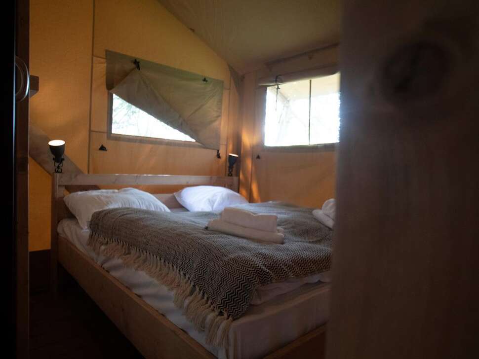 Een foto van Ecolodges de Dreef