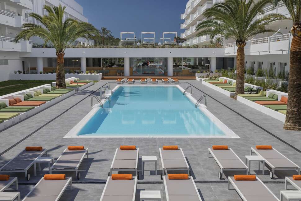 Een foto van Aparthotel HM Martinique