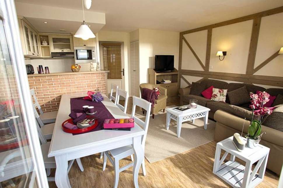 Een foto van Pierre & Vacances Premium Residence & Spa