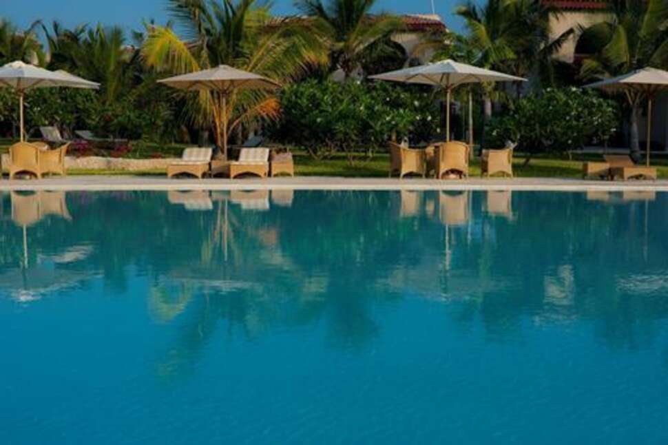 Een foto van Swahili Beach Resort