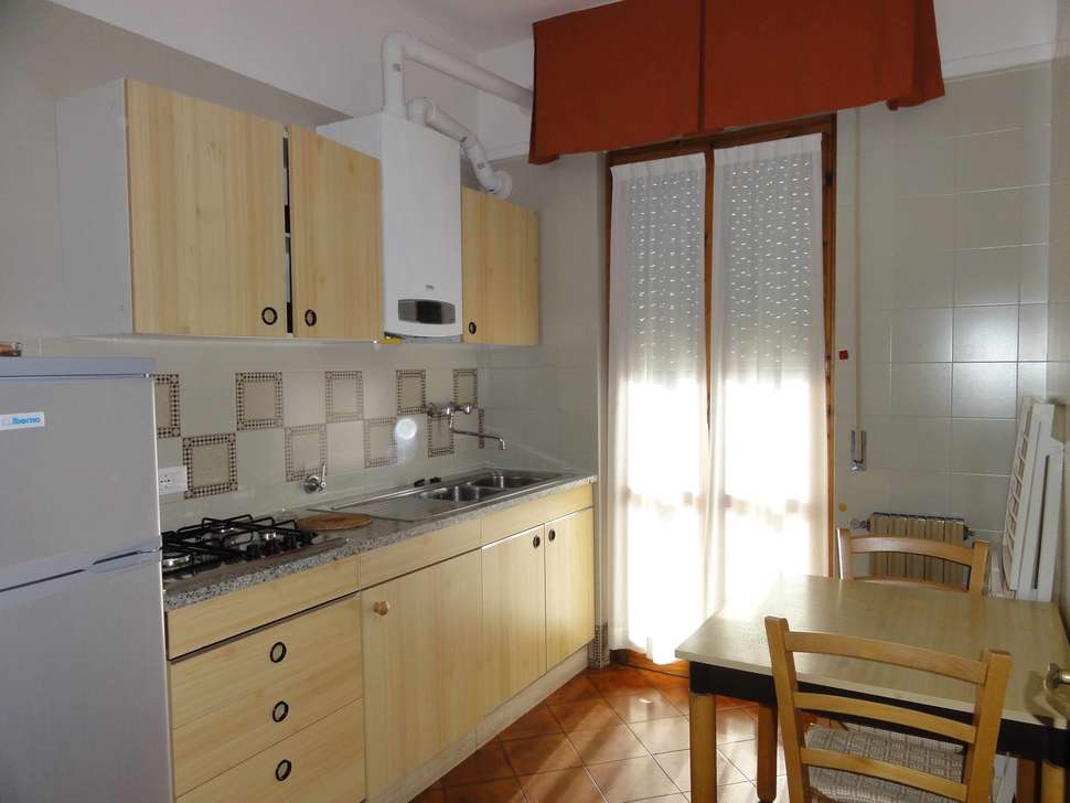 Een foto van Appartementen Dei Fiori