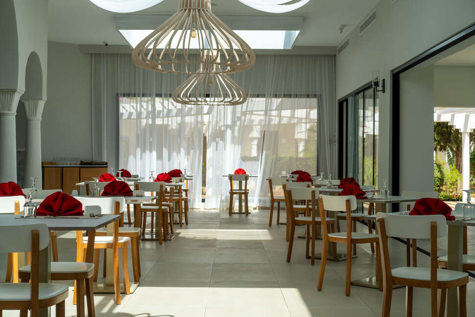 Ein Foto Iberostar Selection Mirage Hammamet