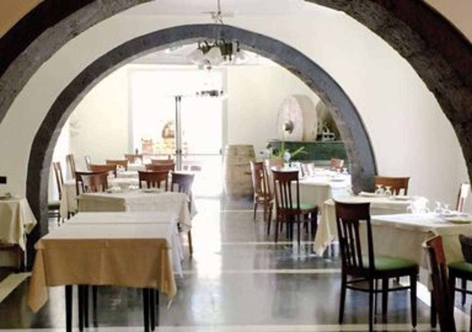 Een foto van Sa Mola Villa Maria Francesca