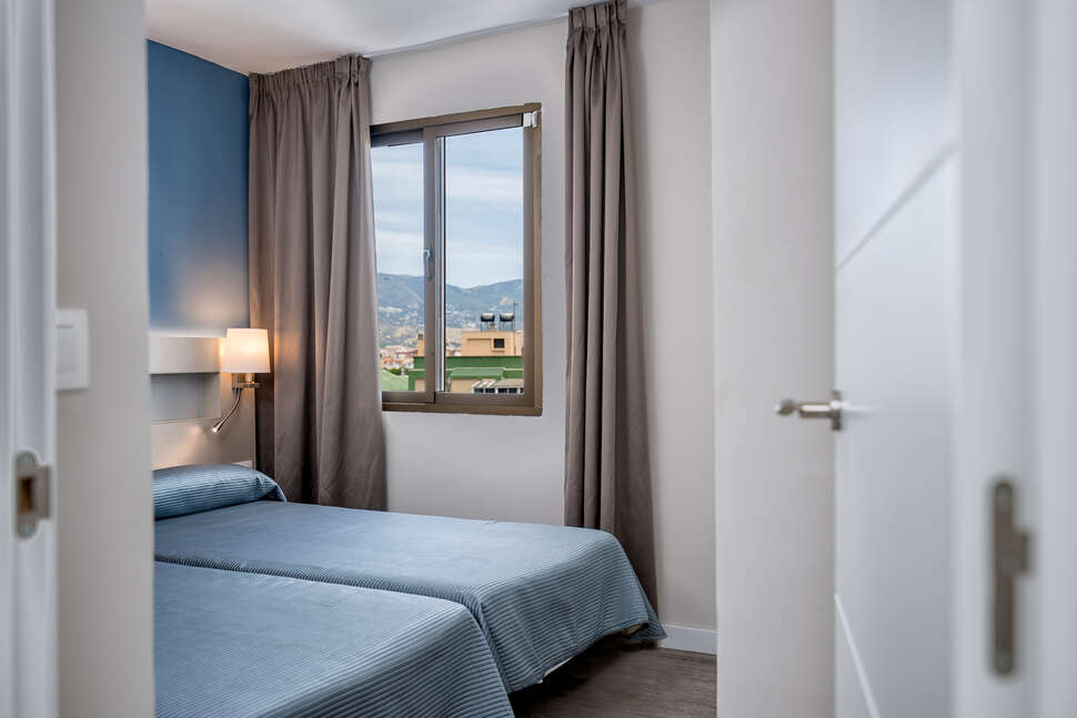 Een foto van Aparthotel Veramar