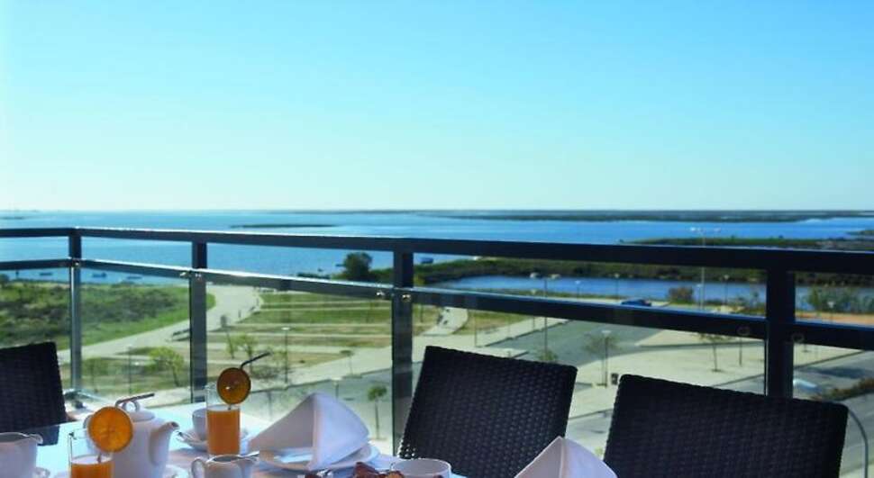 Een foto van Real Marina Residence
