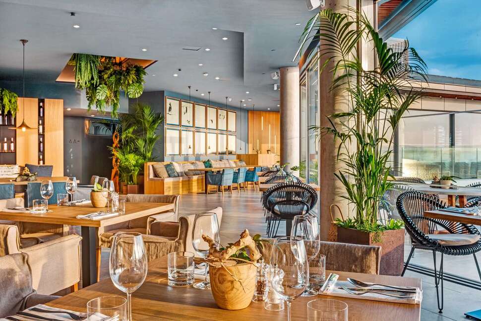 Een foto van de faciliteiten bij Iberostar Selection Llaut Palma
